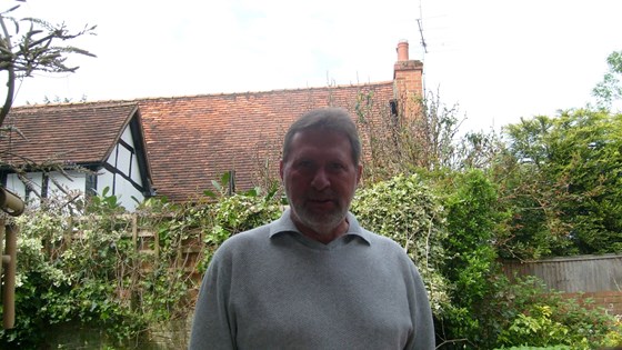 John in 2008