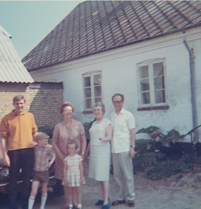 Denmark - 1970