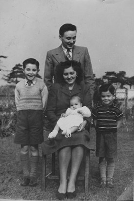 Family 1952