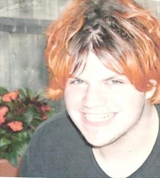 jon orange hair 2007