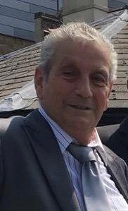 Tony Bartolo, RIP - he will be sadly missed, it was greatly respected, a loving father, grandfather, and great-grandfather.
