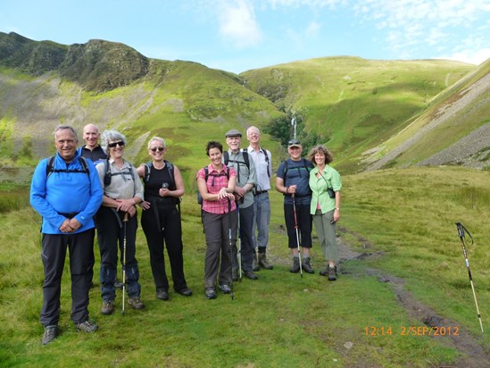 P1010264 (2304 x 1728) Group at Cautley Day 1