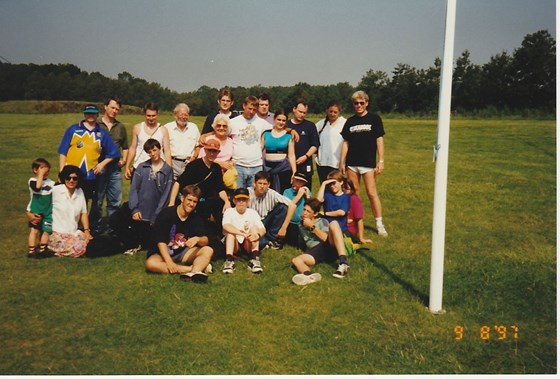 IMG 20210120 0004 - Annual camp 1997 at Bearsted with Cooks Joyce & Peter