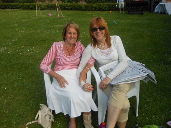Gloucestershire family reunion, mum loved these family weekends away 