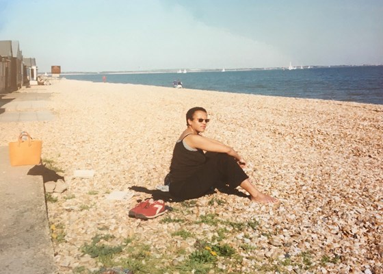 UK South Coast - Brighton early 2000