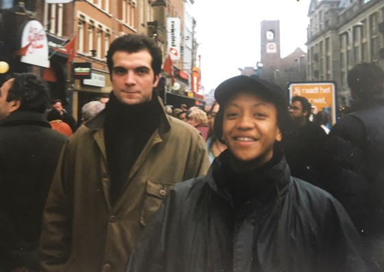 Amsterdam 1997