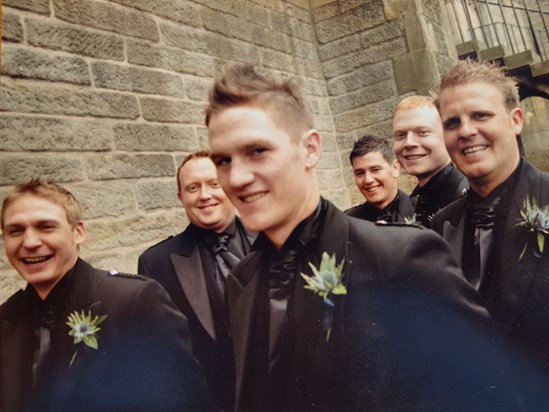Craig and Pam's Wedding 2006 (7)