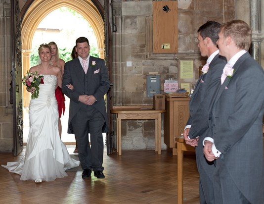 Ginge and Kelly's Wedding 2011 (14)
