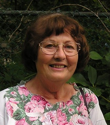 Barbara Ubben