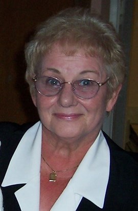 Teresa Leslie
