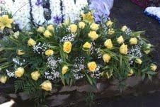 Funeral flowers (2)