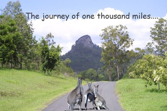 Journey