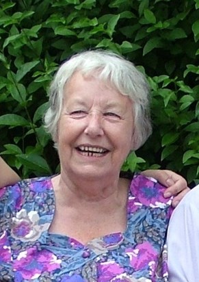 Margaret Cobb