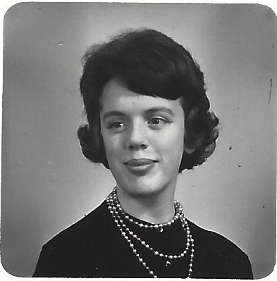 Jenny  around 1960