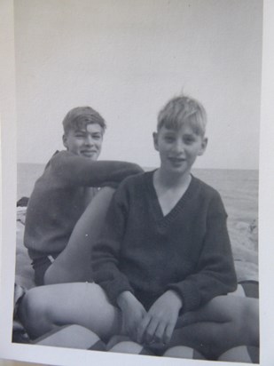 1962, Eastbourne