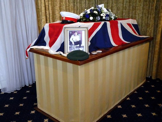 2022 01 28 Steve's funeral (15)