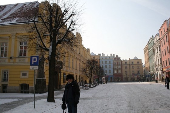 Swidnica Feb 2012