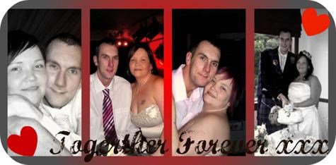 Together Forever xxx