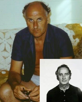 The rumours that Dad really was Ronnie Biggs seem to be true - Ian