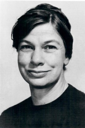 Pamela Burton