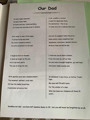 Miranda's poem