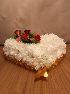 Mum's flowers 2