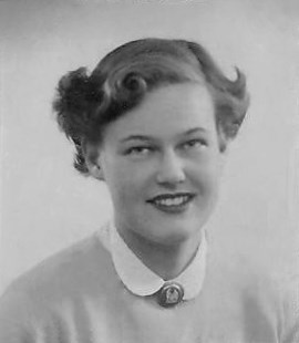 Rosemary Hunt, 1933 - 2020