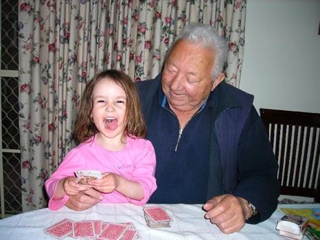 Classic - Dida Playing cards