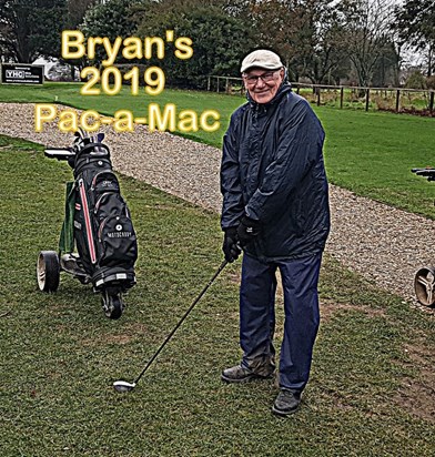 Bryan Mac