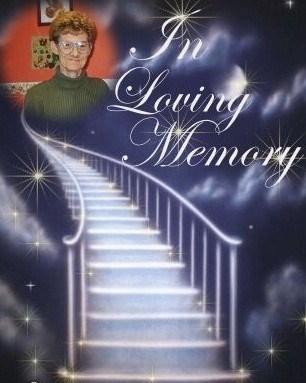 In loving memory -