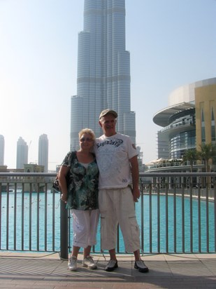Dubai October 2010
