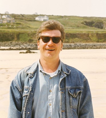 St Ives 1996