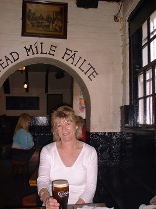 2005 Kellys Cellars, Belfast