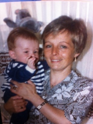My Mum Always Loved Always Missed