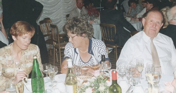 Suter, Tony and Anne - Gvero Wedding 1994