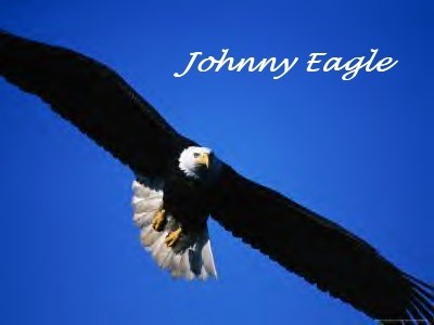 Johnny Eagle
