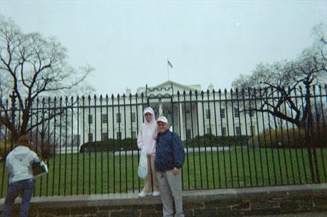 Papaw in DC