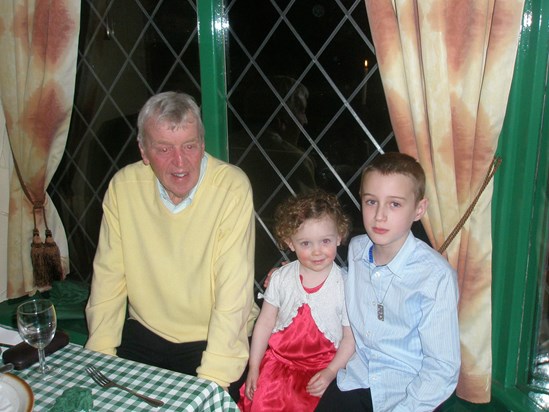 003 (1)Grandad's birthday meal love and miss you xxx