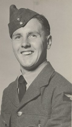 Jimmy in August 1952