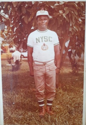 NYSC