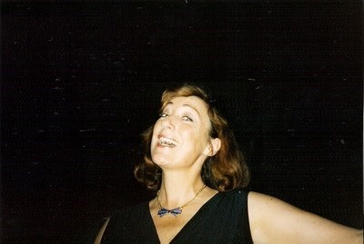 Mum 1994
