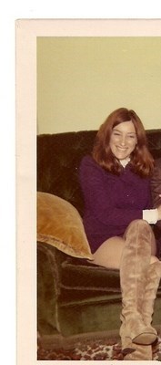 Mum 1971