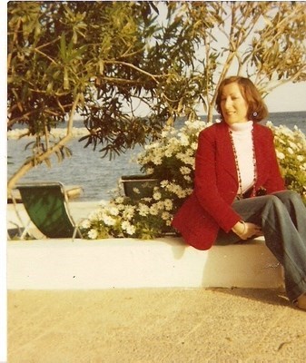 In Ibiza 1976