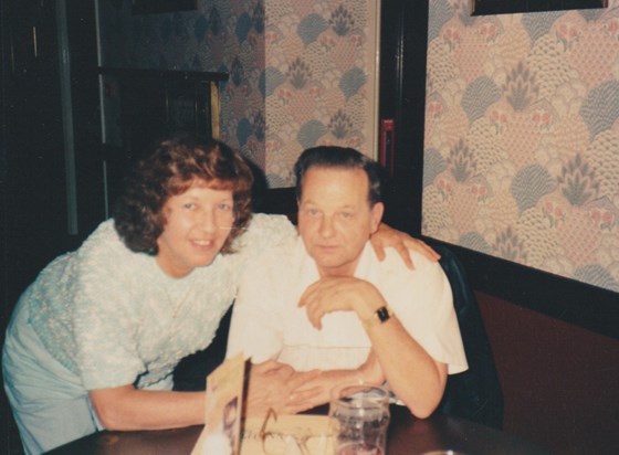 Mum & Dad 80s