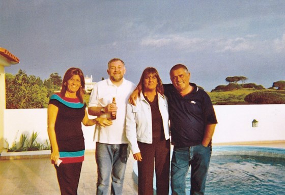 2006 Portugal, Villa Coelha Sesmarias 4