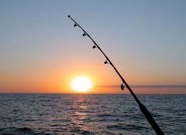 Fishing image
