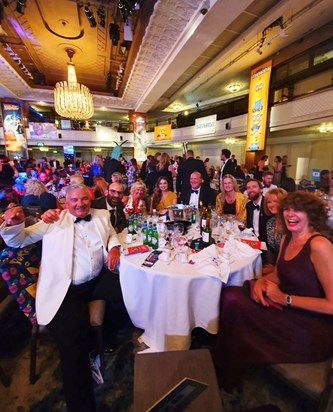 Lovely memories of The Licensing Awards 2019 - we had so much fun!