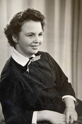Elsie 1950s