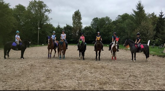 The memories we made at pony club camp I will hold with me forever. You were such an amazing beautiful person with so much potential, I’m happy you found peace but you’ll be truly missed by many 😔 RIP Darcy I’ll miss you xx