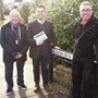 Campaigning in Blackfen and Lamorbey